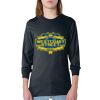 2007ORG Organic Fine Jersey L/S T-Shirt Thumbnail