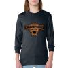 2007ORG Organic Fine Jersey L/S T-Shirt Thumbnail
