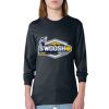 2007ORG Organic Fine Jersey L/S T-Shirt Thumbnail