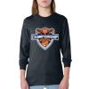 2007ORG Organic Fine Jersey L/S T-Shirt Thumbnail