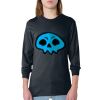 2007ORG Organic Fine Jersey L/S T-Shirt Thumbnail
