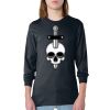 2007ORG Organic Fine Jersey L/S T-Shirt Thumbnail