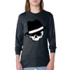 2007ORG Organic Fine Jersey L/S T-Shirt Thumbnail