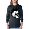2007ORG Organic Fine Jersey L/S T-Shirt Thumbnail
