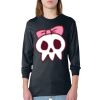 2007ORG Organic Fine Jersey L/S T-Shirt Thumbnail