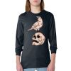 2007ORG Organic Fine Jersey L/S T-Shirt Thumbnail