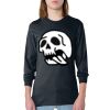 2007ORG Organic Fine Jersey L/S T-Shirt Thumbnail