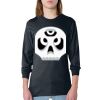 2007ORG Organic Fine Jersey L/S T-Shirt Thumbnail