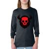 2007ORG Organic Fine Jersey L/S T-Shirt Thumbnail