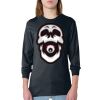 2007ORG Organic Fine Jersey L/S T-Shirt Thumbnail