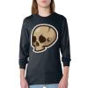 2007ORG Organic Fine Jersey L/S T-Shirt Thumbnail
