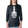 2007ORG Organic Fine Jersey L/S T-Shirt Thumbnail