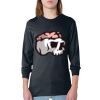 2007ORG Organic Fine Jersey L/S T-Shirt Thumbnail