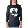 2007ORG Organic Fine Jersey L/S T-Shirt Thumbnail