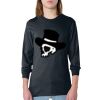 2007ORG Organic Fine Jersey L/S T-Shirt Thumbnail