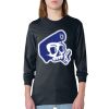 2007ORG Organic Fine Jersey L/S T-Shirt Thumbnail