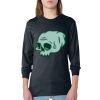 2007ORG Organic Fine Jersey L/S T-Shirt Thumbnail