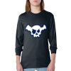 2007ORG Organic Fine Jersey L/S T-Shirt Thumbnail