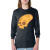 2007ORG Organic Fine Jersey L/S T-Shirt Thumbnail
