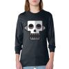 2007ORG Organic Fine Jersey L/S T-Shirt Thumbnail