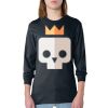 2007ORG Organic Fine Jersey L/S T-Shirt Thumbnail