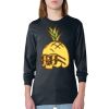 2007ORG Organic Fine Jersey L/S T-Shirt Thumbnail
