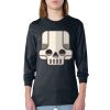 2007ORG Organic Fine Jersey L/S T-Shirt Thumbnail