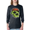 2007ORG Organic Fine Jersey L/S T-Shirt Thumbnail