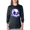 2007ORG Organic Fine Jersey L/S T-Shirt Thumbnail