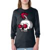 2007ORG Organic Fine Jersey L/S T-Shirt Thumbnail