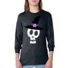 2007ORG Organic Fine Jersey L/S T-Shirt Thumbnail