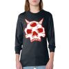 2007ORG Organic Fine Jersey L/S T-Shirt Thumbnail