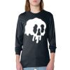 2007ORG Organic Fine Jersey L/S T-Shirt Thumbnail