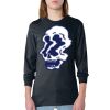 2007ORG Organic Fine Jersey L/S T-Shirt Thumbnail