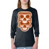 2007ORG Organic Fine Jersey L/S T-Shirt Thumbnail