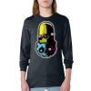2007ORG Organic Fine Jersey L/S T-Shirt Thumbnail