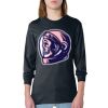 2007ORG Organic Fine Jersey L/S T-Shirt Thumbnail