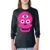 2007ORG Organic Fine Jersey L/S T-Shirt Thumbnail
