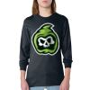 2007ORG Organic Fine Jersey L/S T-Shirt Thumbnail