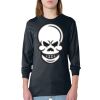 2007ORG Organic Fine Jersey L/S T-Shirt Thumbnail