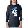 2007ORG Organic Fine Jersey L/S T-Shirt Thumbnail