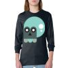2007ORG Organic Fine Jersey L/S T-Shirt Thumbnail