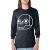 2007ORG Organic Fine Jersey L/S T-Shirt Thumbnail