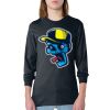 2007ORG Organic Fine Jersey L/S T-Shirt Thumbnail