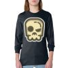 2007ORG Organic Fine Jersey L/S T-Shirt Thumbnail