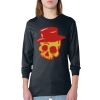 2007ORG Organic Fine Jersey L/S T-Shirt Thumbnail