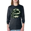 2007ORG Organic Fine Jersey L/S T-Shirt Thumbnail