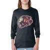 2007ORG Organic Fine Jersey L/S T-Shirt Thumbnail