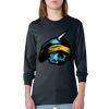 2007ORG Organic Fine Jersey L/S T-Shirt Thumbnail