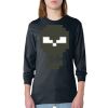 2007ORG Organic Fine Jersey L/S T-Shirt Thumbnail